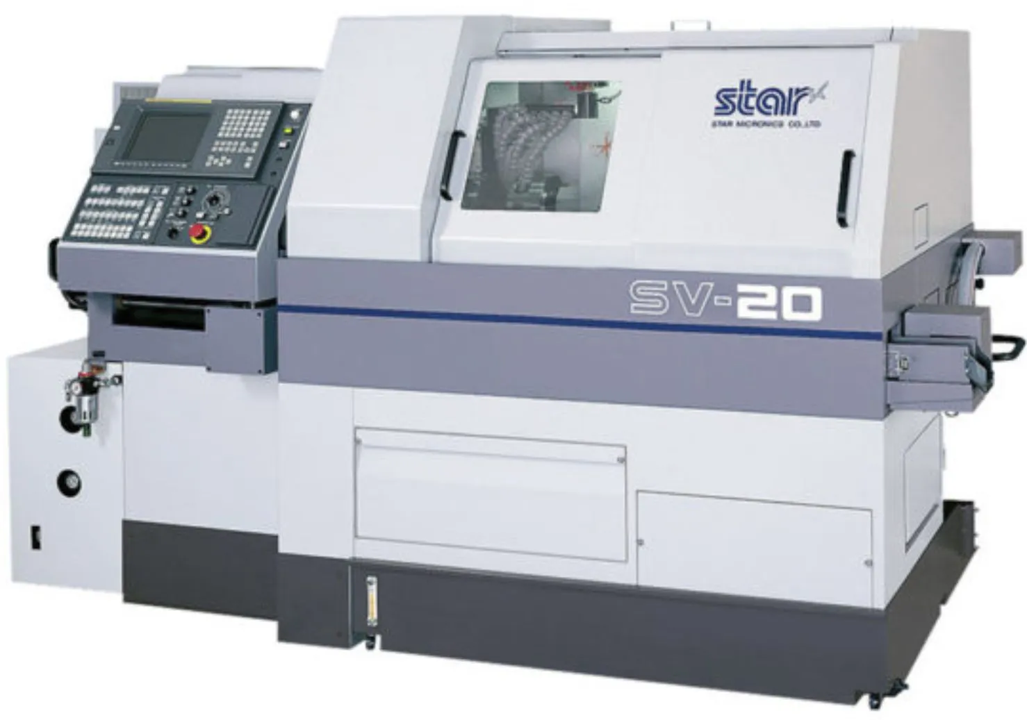 STAR SV20