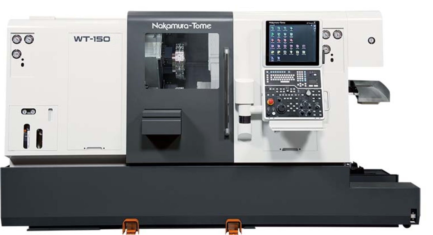 Nakamura WT150