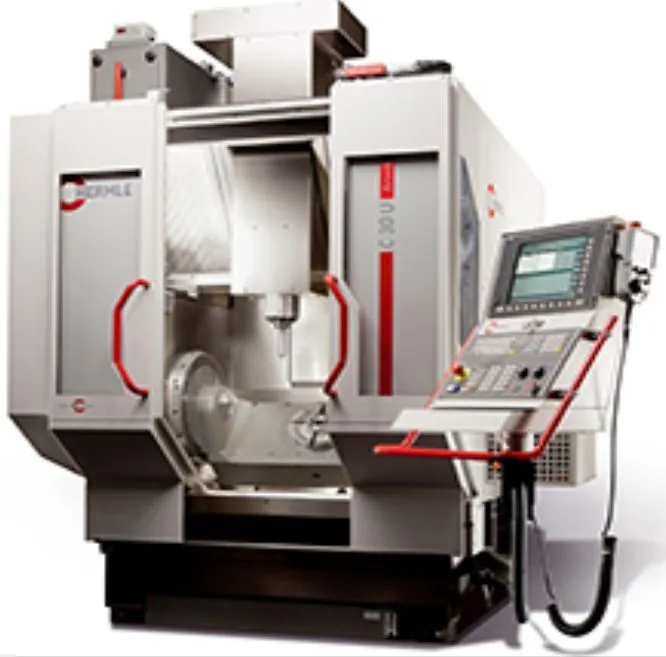 HERMLE C30