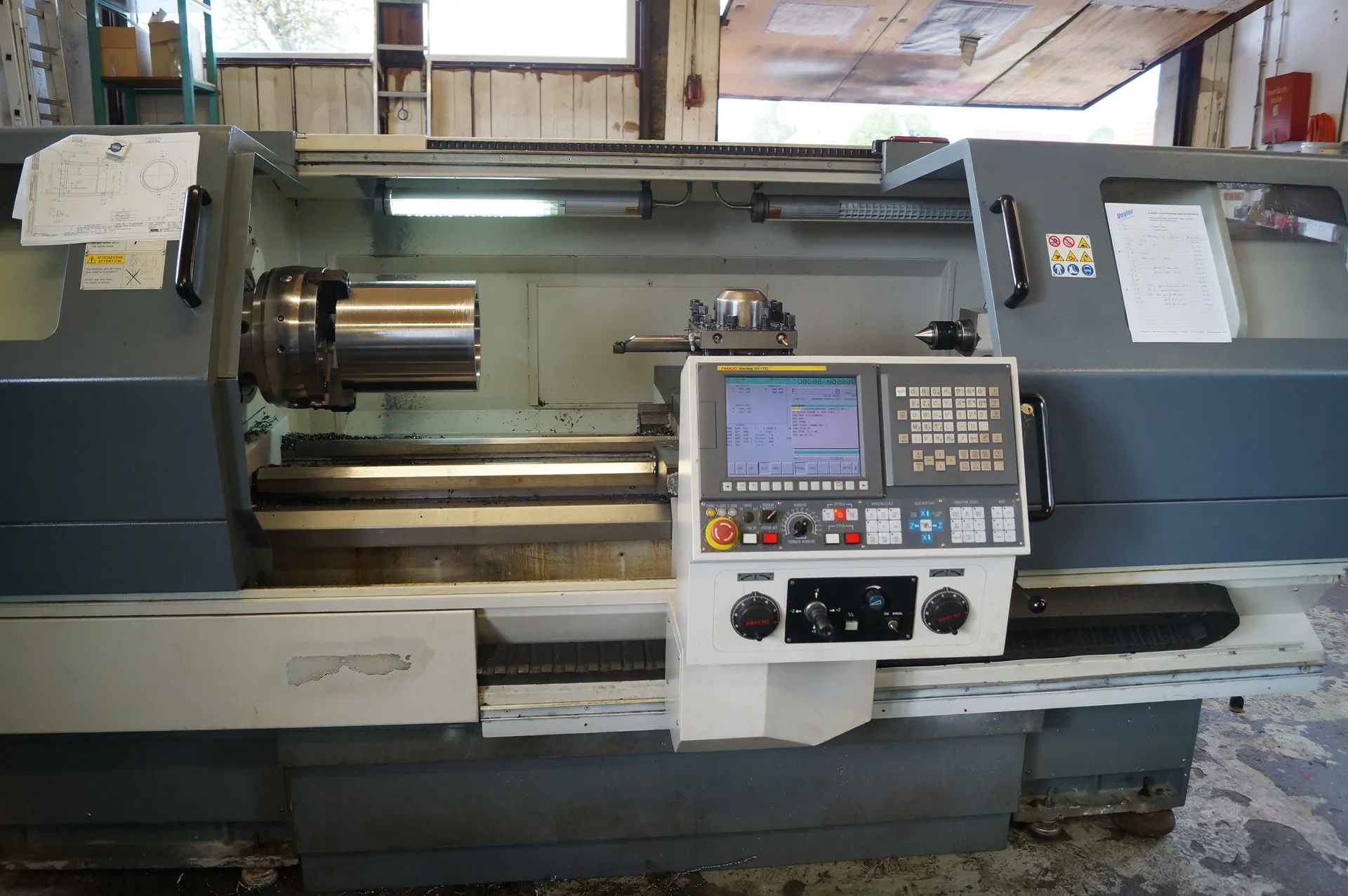 CKE 6152 Z