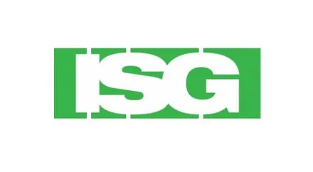 Logo di ISG Guss GmbH & Co. KG