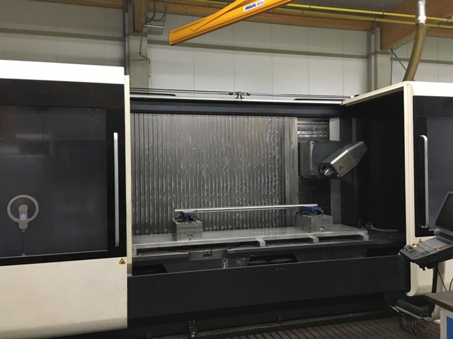DMF 360/1100