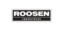 Roosen Machining B.V. Logo