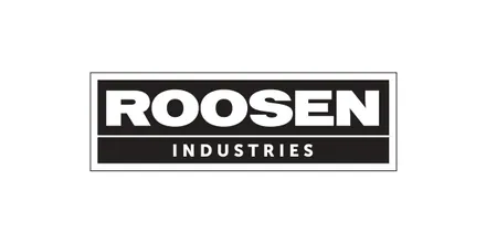 Roosen Machining B.V. logo