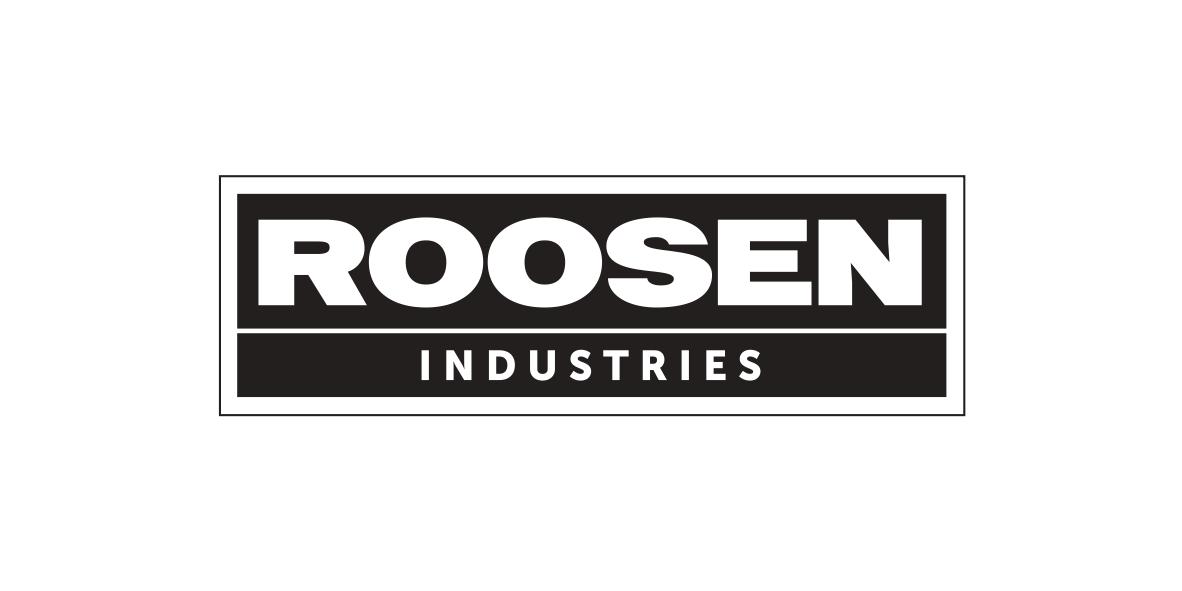 Roosen Machining B.V. Logo