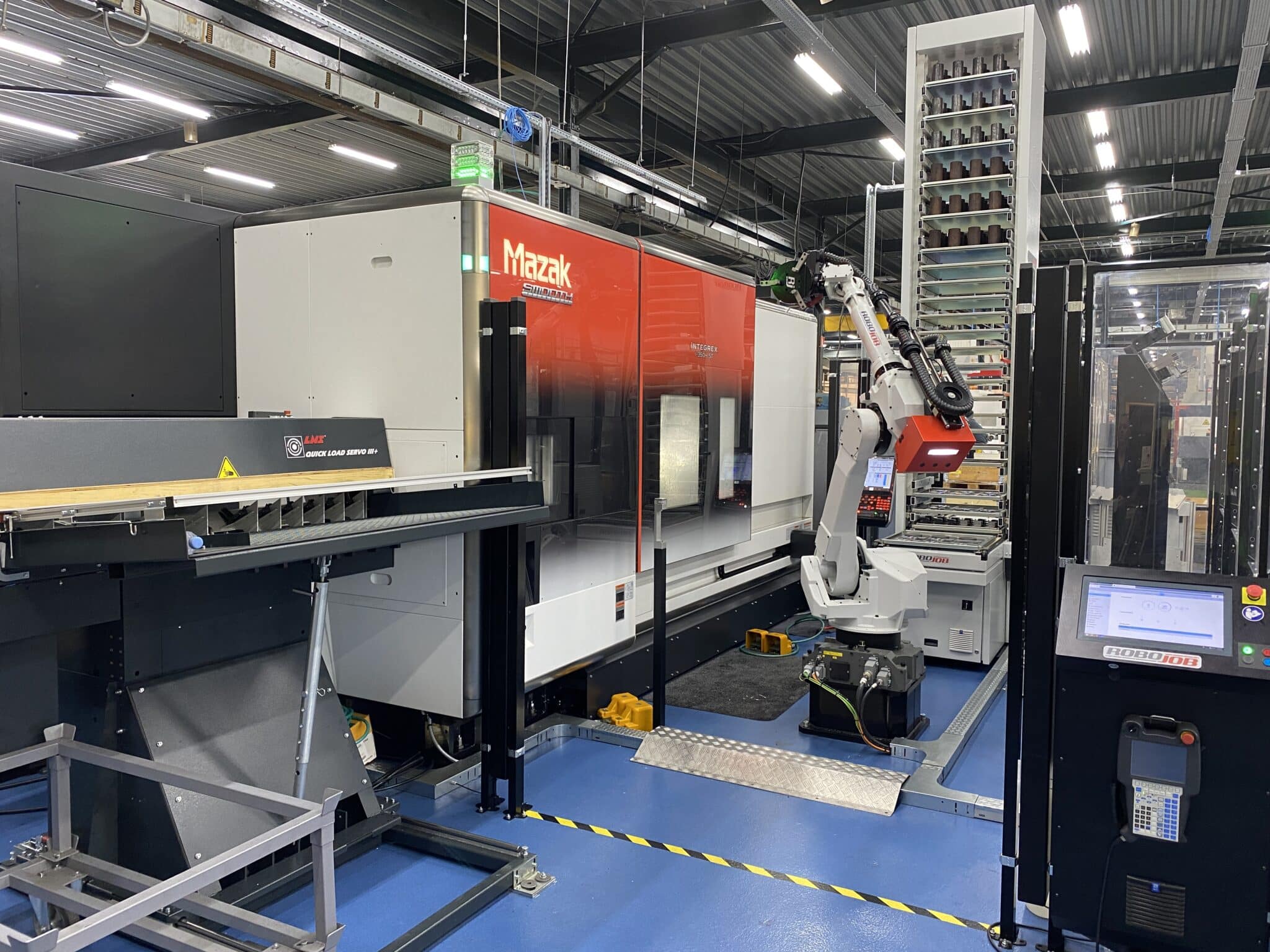 MAZAK 350