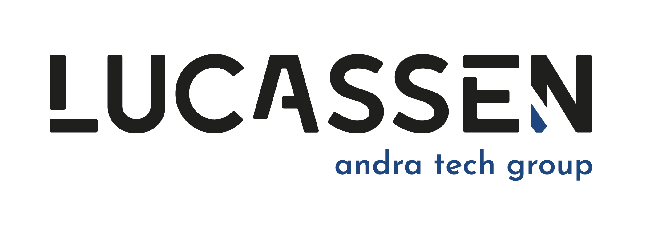 Lucassen Logo