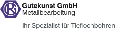 Gutekunst GmbH Metallverarbeitung Logo
