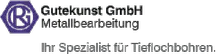Gutekunst GmbH Metallverarbeitung Logo