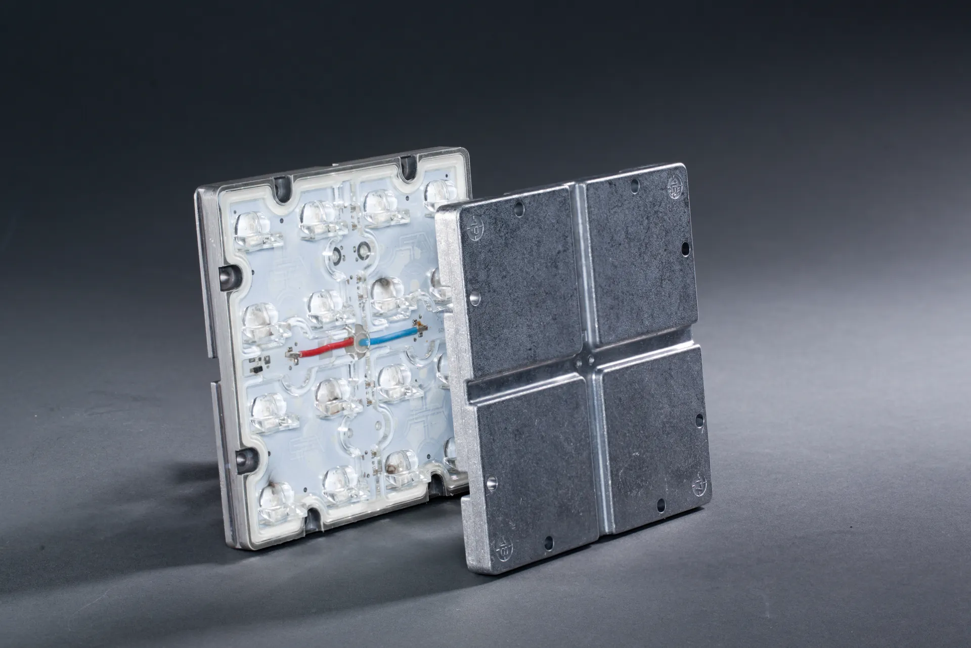 LED Heatsink