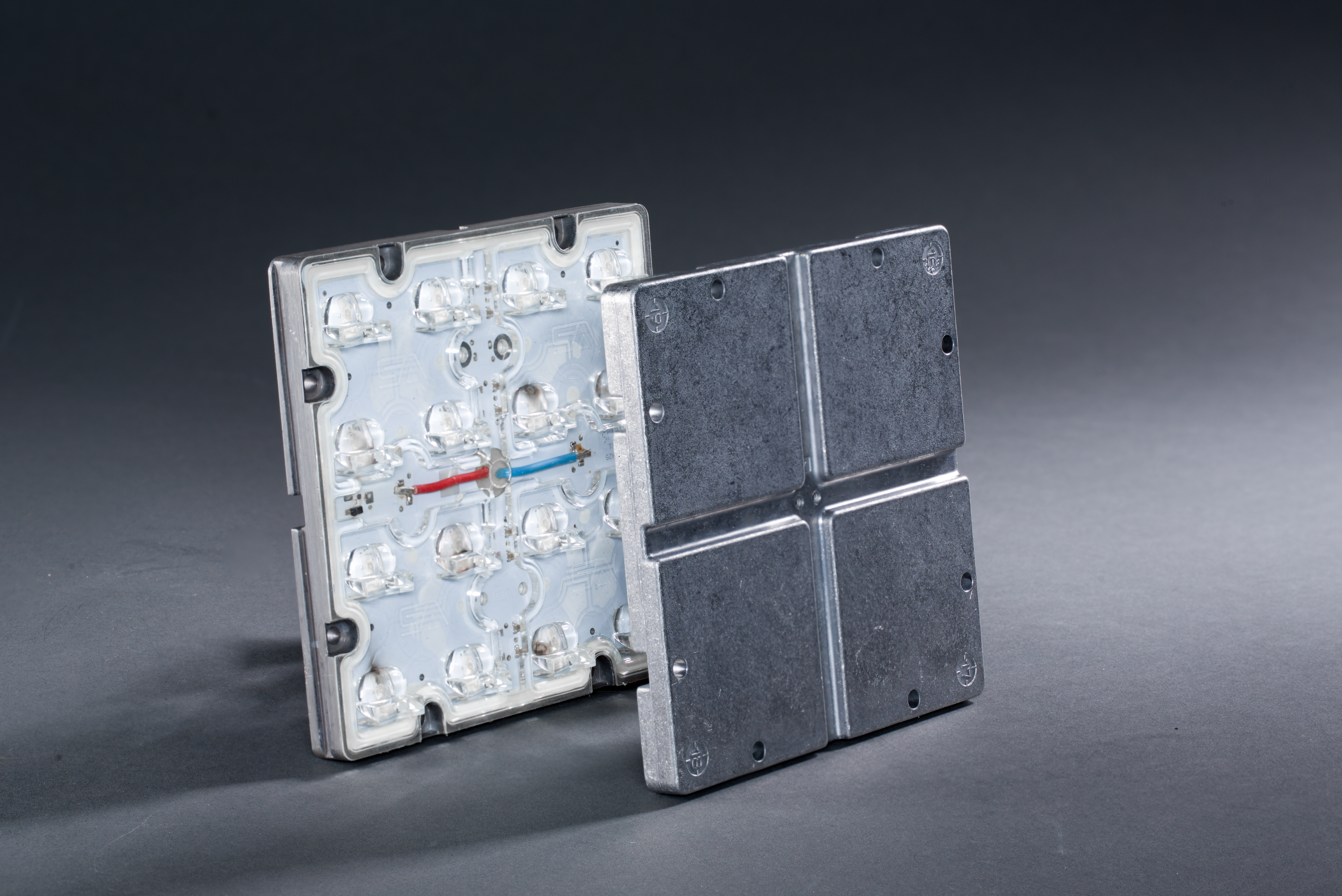 LED Heatsink