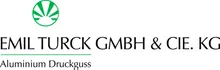 Emil Turck GmbH & Cie. KG<br>Aluminium-Druckguss Logo