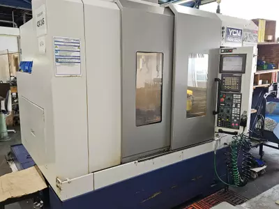 NSV102A mit Rundtisch