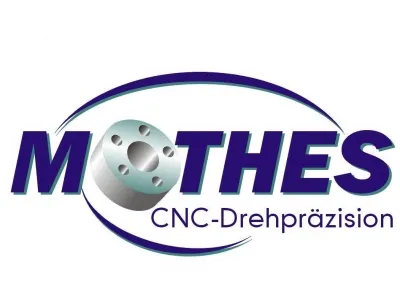 Logo di Mothes CNC-Präzisionsbearbeitung GmbH & Co. KG