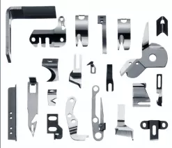 Maschinenmesser / Machinery Knives