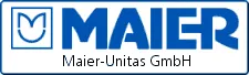 Logo di Maier-Unitas GmbH Maschinenfabrik