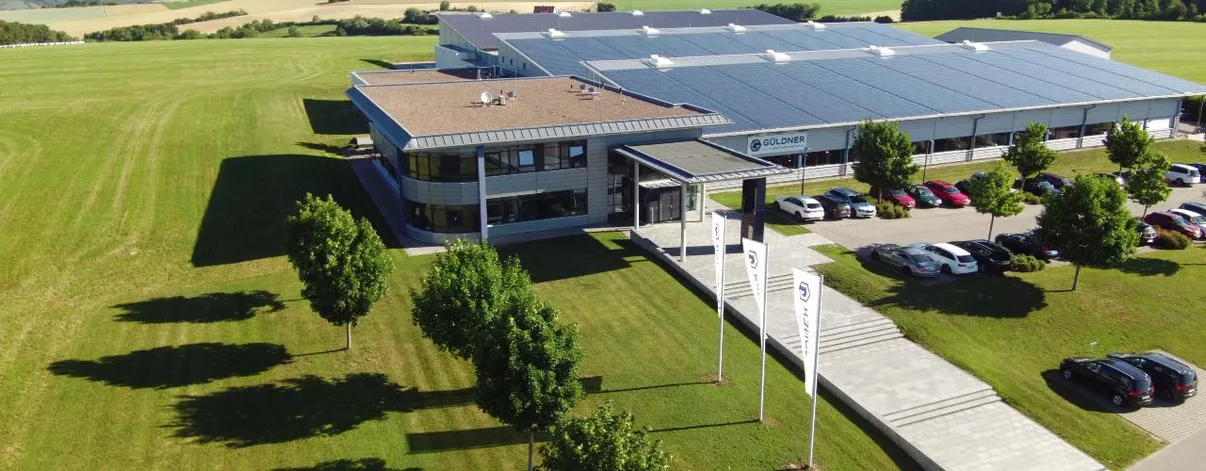 Sonderschrauben Güldner GmbH & Co. KG