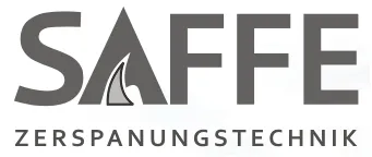Logo von LARS SAFFE Zerspanungstechnik GmbH