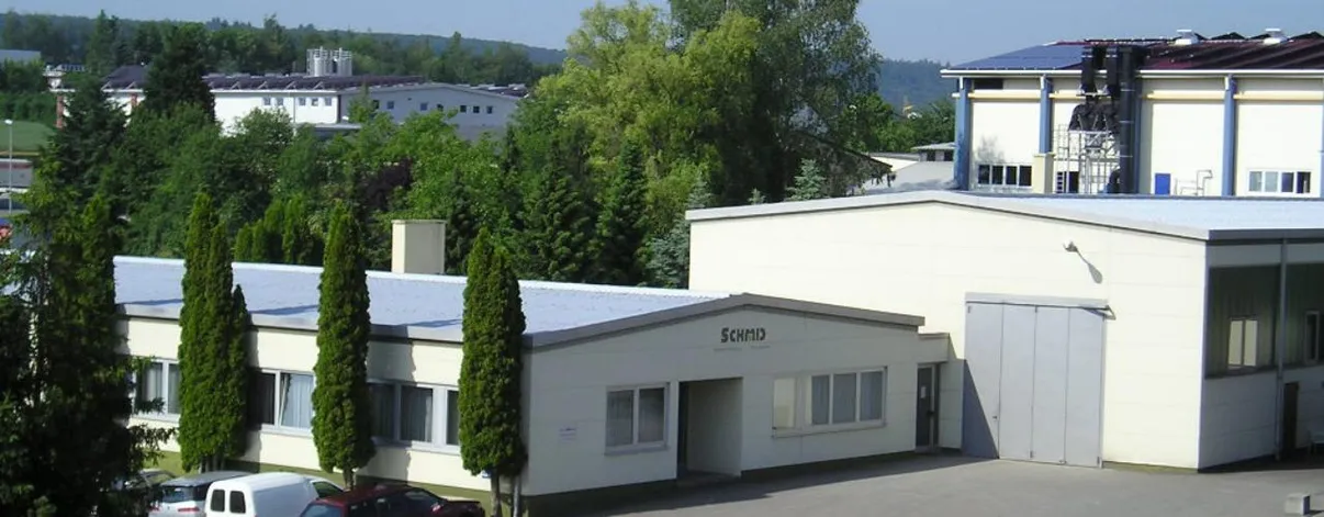 Gebr. SCHMID GmbH