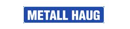 Metall-Haug GmbH Logo