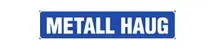 Metall-Haug GmbH Logo