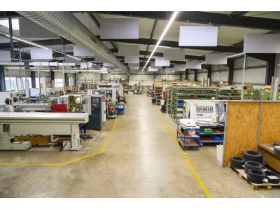 Verschiedene TC- und PD-Modelle