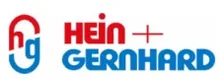 Hein + Gernhard GmbH Logo