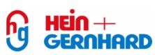 Hein + Gernhard GmbH Logo