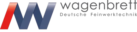 Wagenbrett GmbH & Co.KG logo