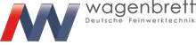 Wagenbrett GmbH & Co.KG Logo