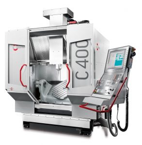 C400U