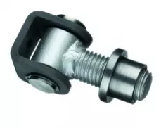 Torband mit Einschweißmutter