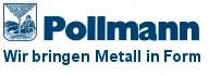Logo von Pollmann & Sohn GmbH & Co KG Baubeschläge - Metallumformung