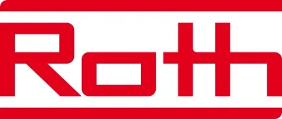 Logo von Roth Kunststofftechnik
NL der ROTH-Werke GmbH