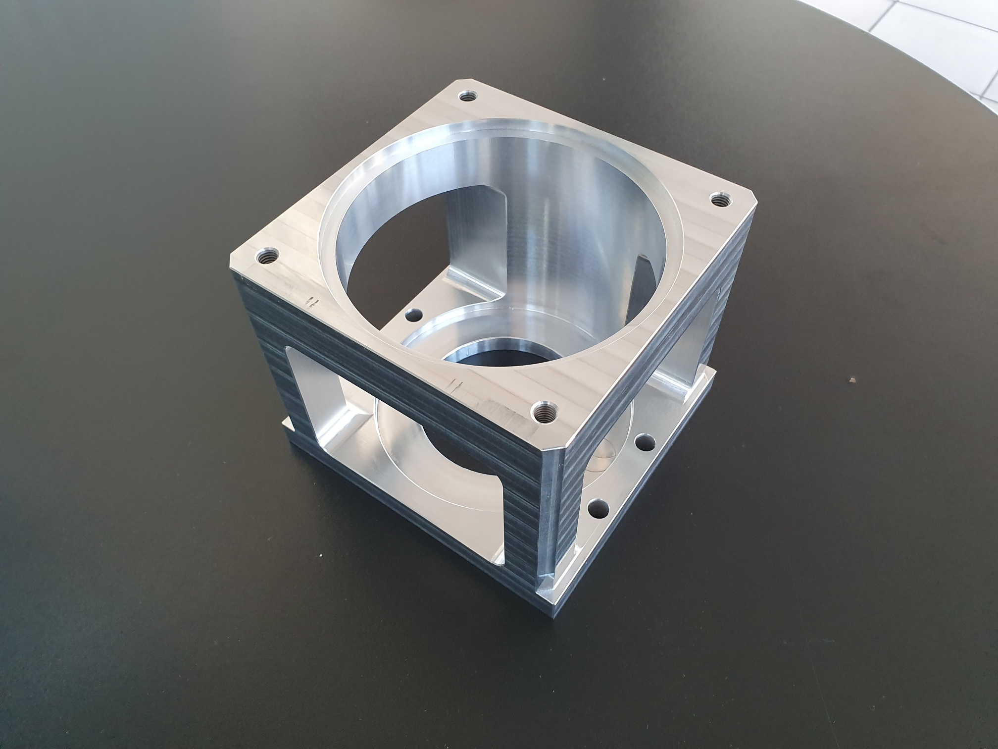 Kupplungsgehäuse