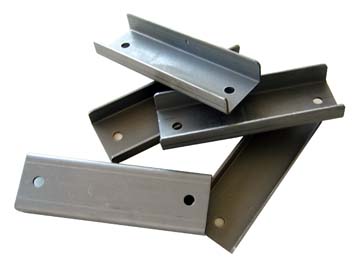 CNC Abkanten