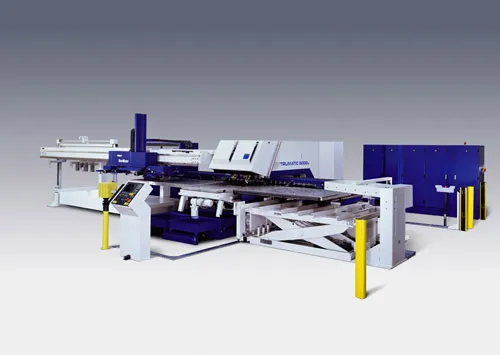 TC 6000