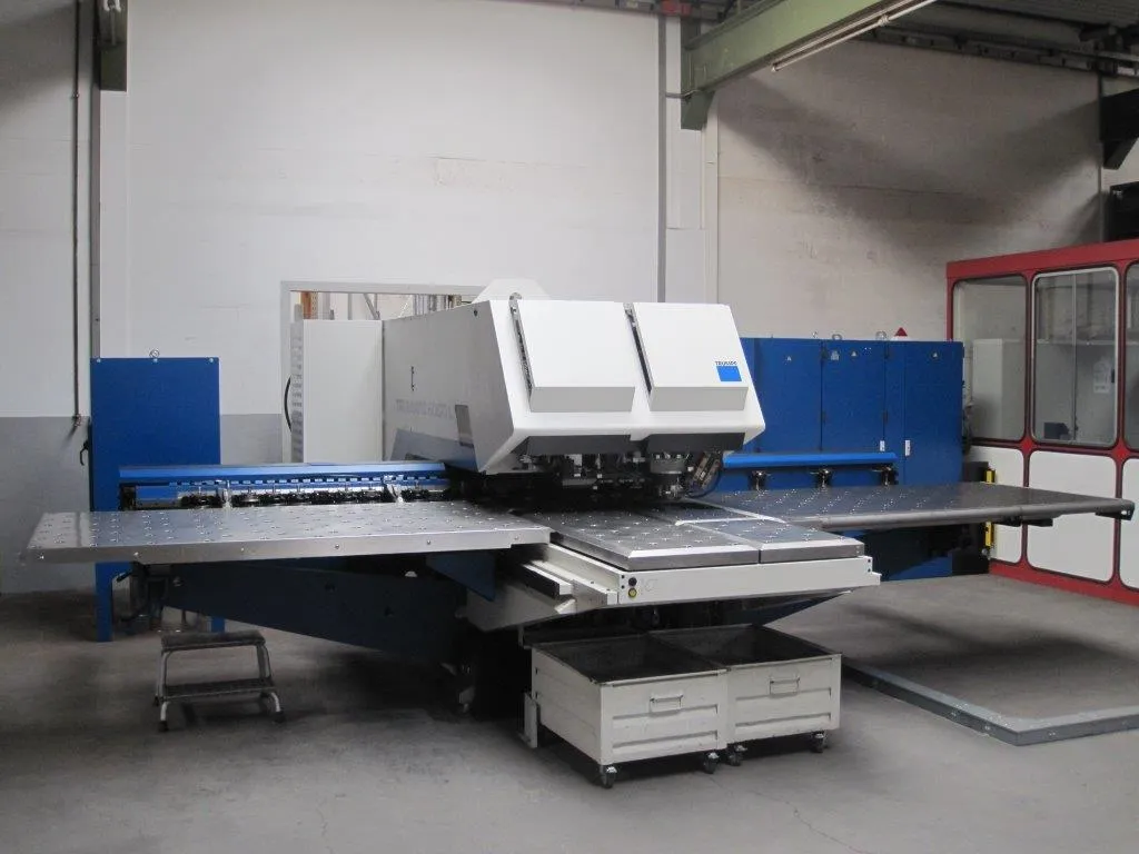 TC6000