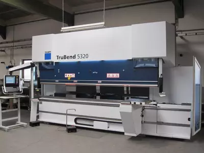 TruBend 5320