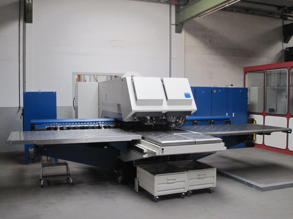 TC6000