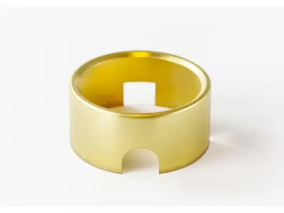 Überring Manometergehäuse