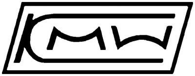 KMW Parth GmbH Logo