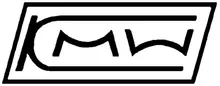 KMW Parth GmbH Logo