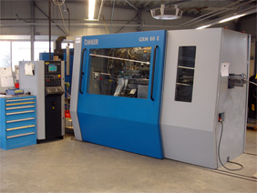 Stanzautomaten