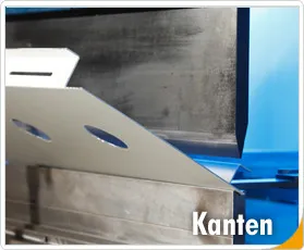 Kantungen