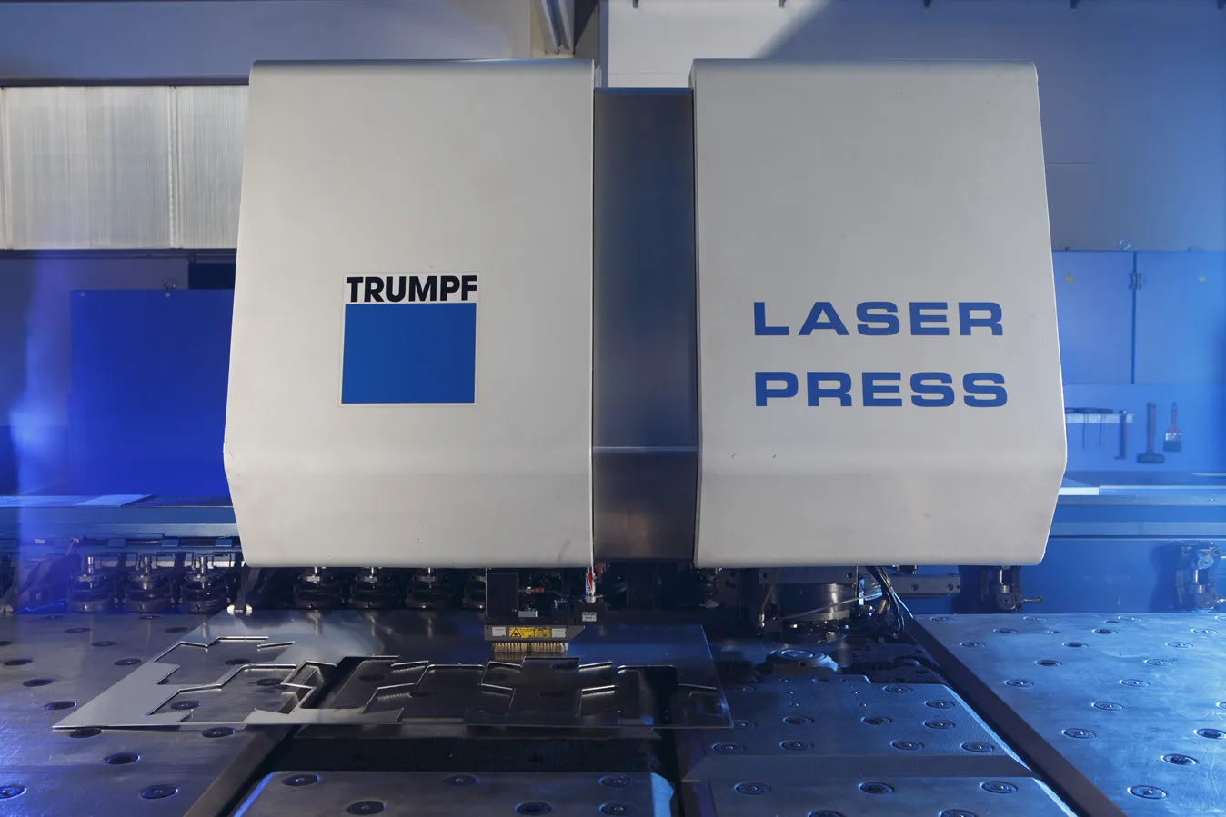 Stanz-Laser-Zentrum