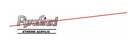 Pyrasied Kunststoffen V.O.F. Logo