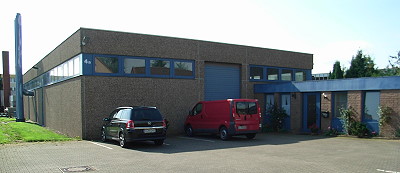 Halle