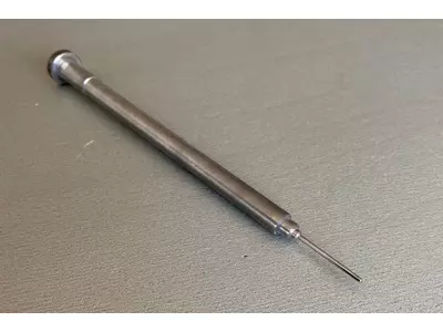 Innengekühlter Formkern