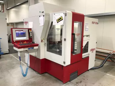 RXP 500